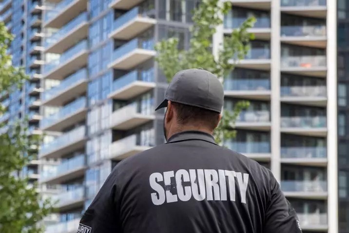 Pluto Security